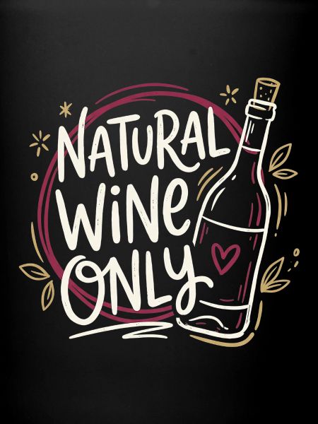 Natural Wine Lover