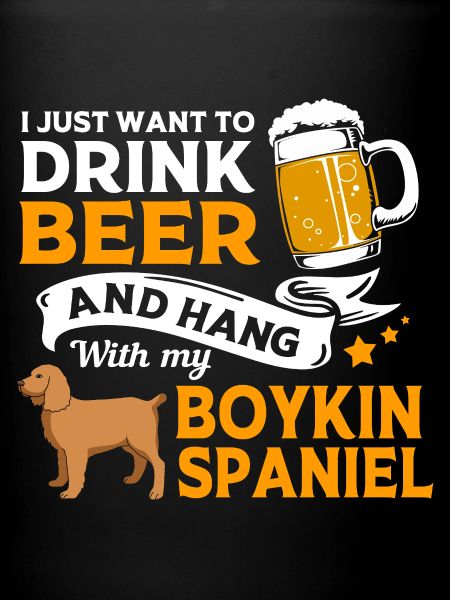 Boykin Spaniel