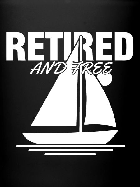 Endlich Rente Frei