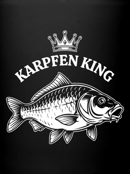 Carp fishing