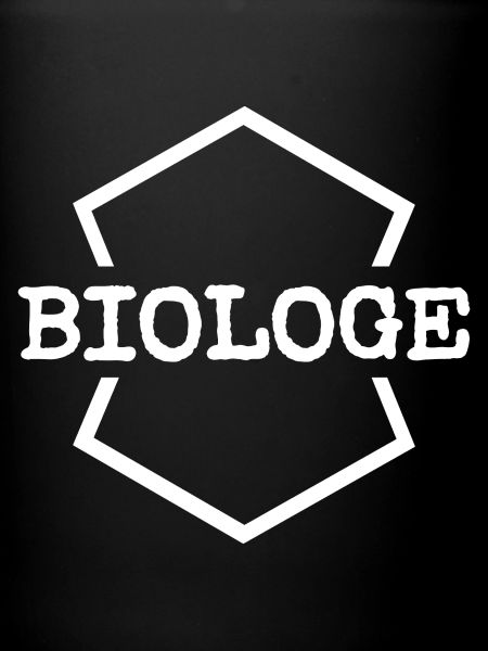Biologiste comme métier