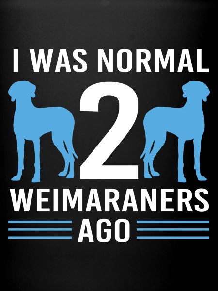 Weimaraner