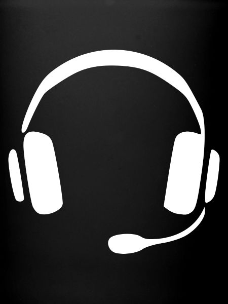 Kopfhörer Headset Geschenk 
