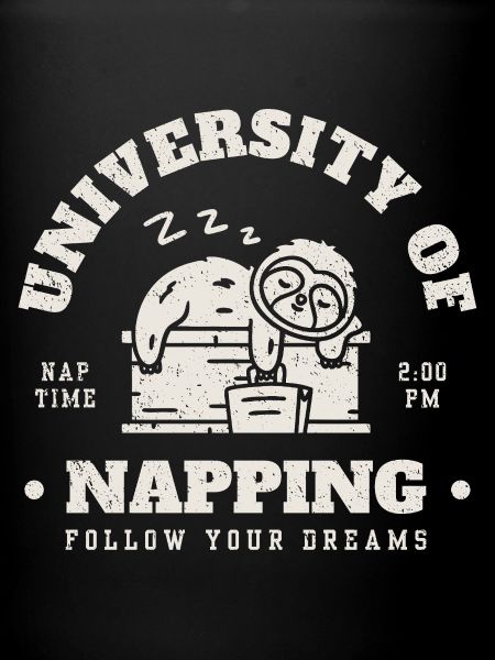 University of Napping
