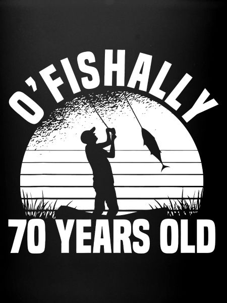 70e anniversaire de pêche