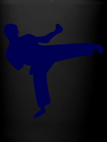 karate