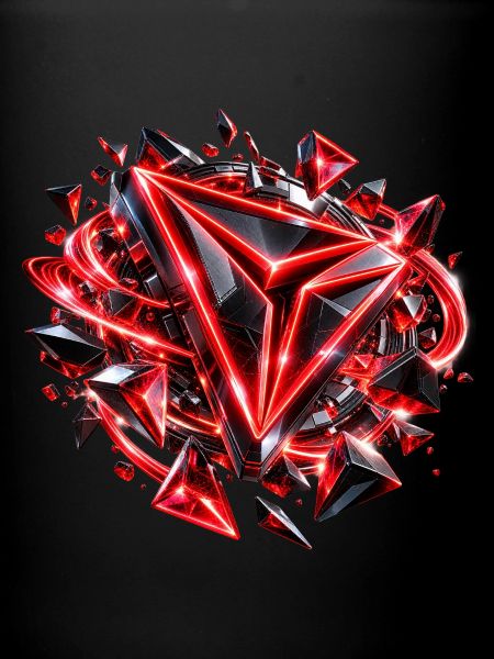 TRON Digital Revolution
