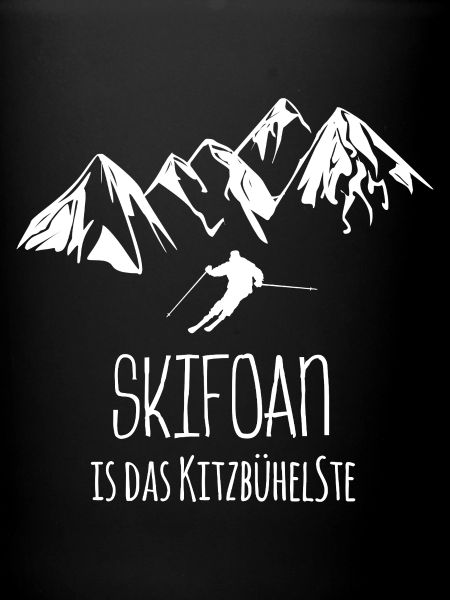 Kitzbühel Skifahren