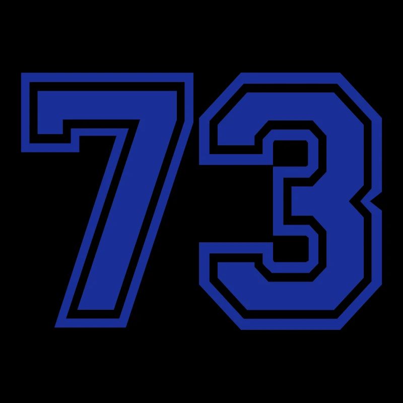 73
