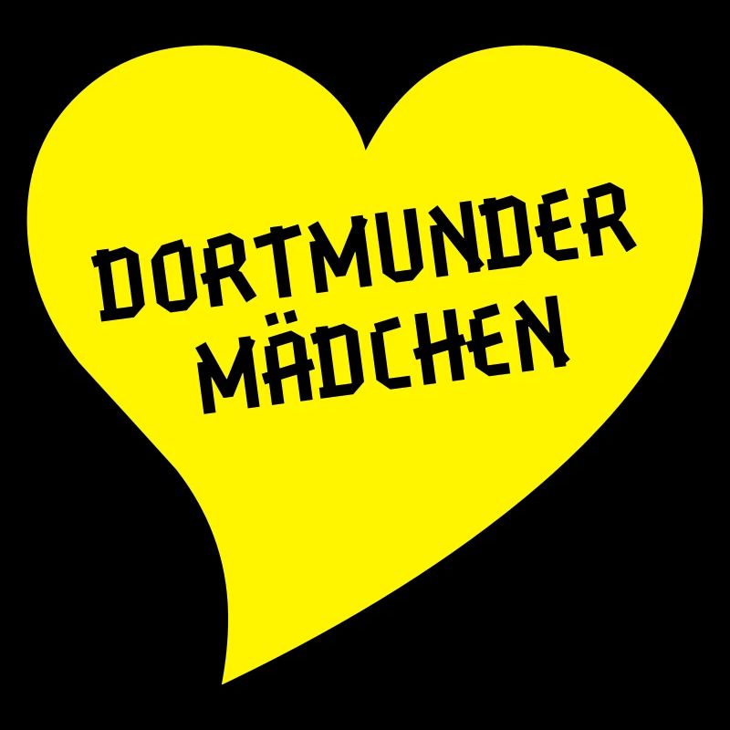 Dortmunder Mädchen