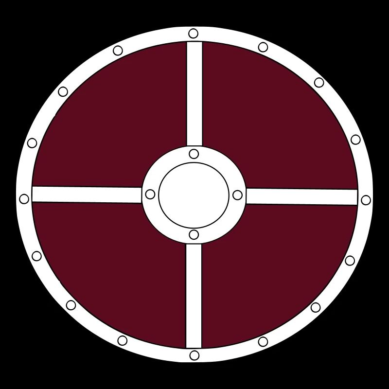 Wikinger_Schild