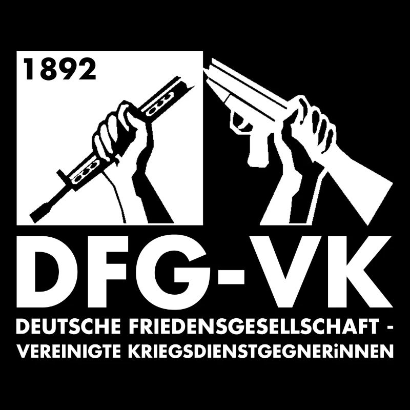 DFG VK Logo (white)
