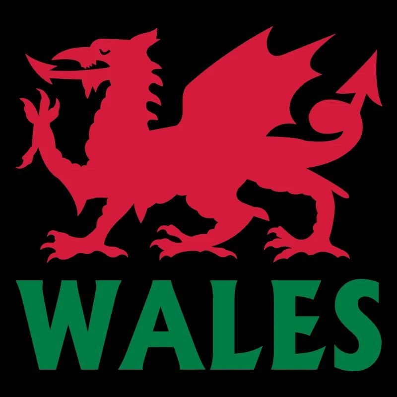 Wales Design