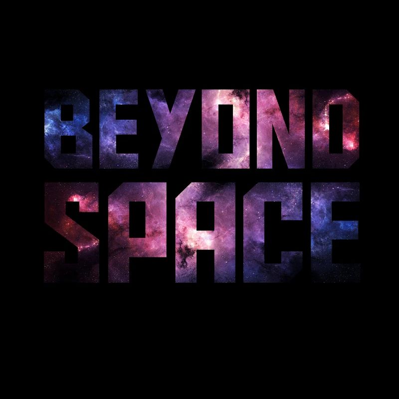 Beyond Space
