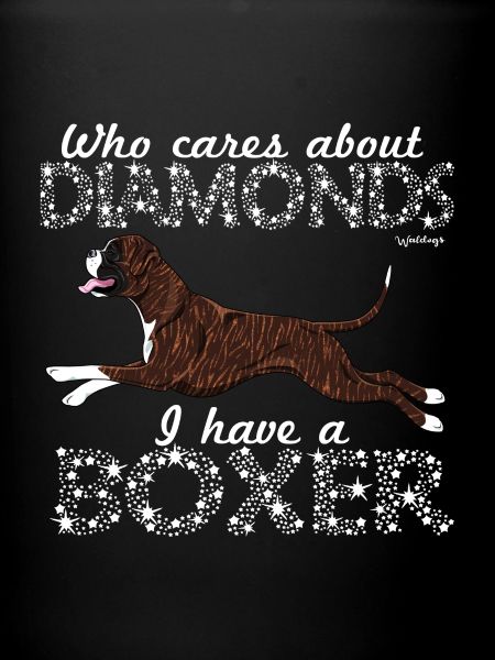 Boxer Diamonds 6