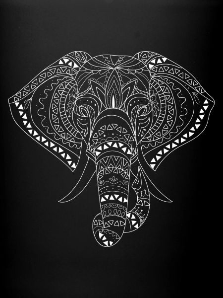Elephant Ethno