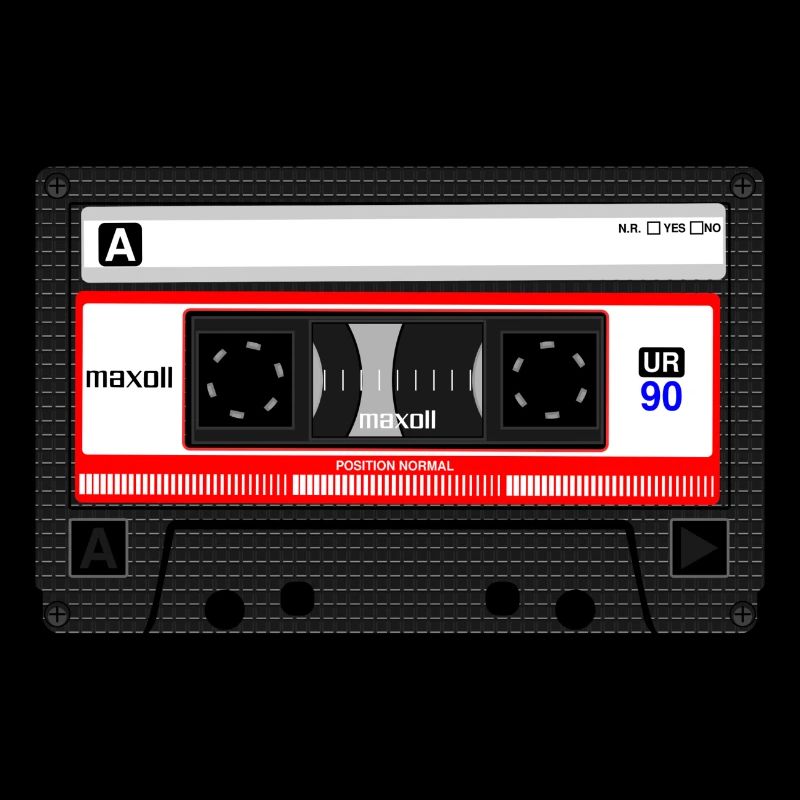 cassette