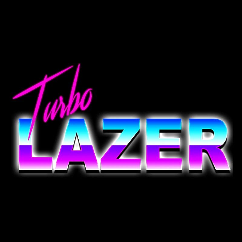 Turbo Lazer
