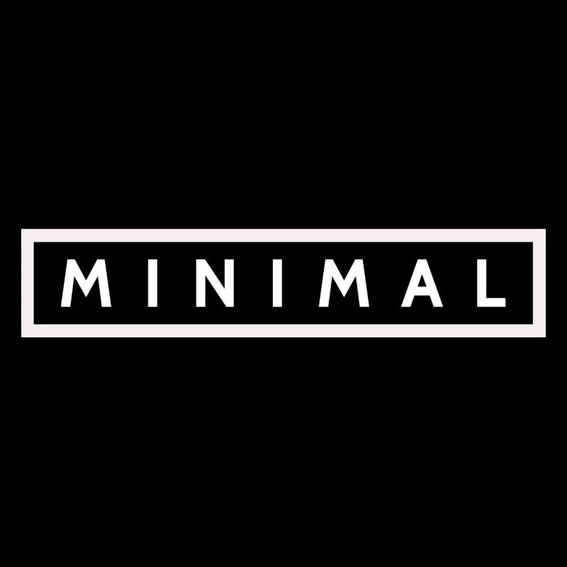 MINIMAL