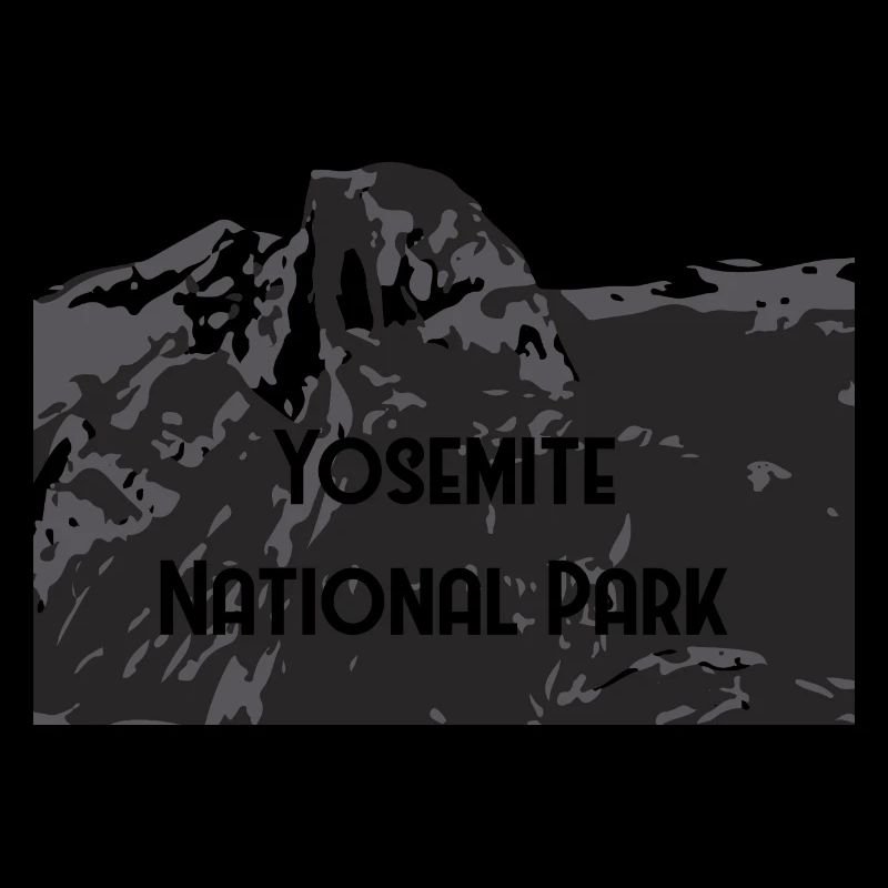 Parc national de Yosemite