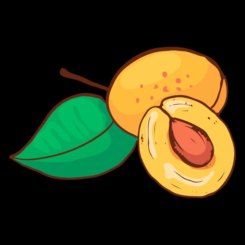Mirabelle Prune jaune Prune