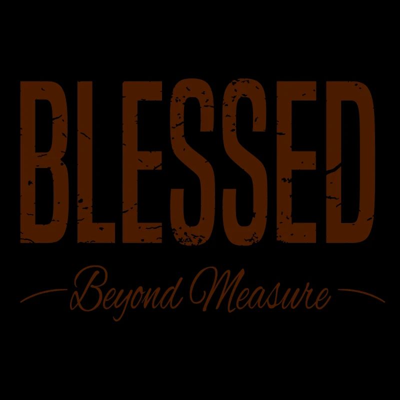 BÉNÉDICTION Beyond Measure grunge