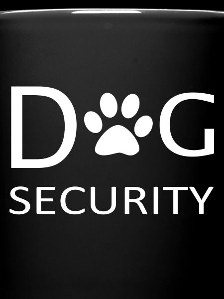Dogsécurité