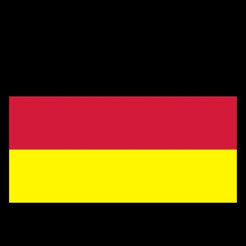 Deutschland Flagge 4