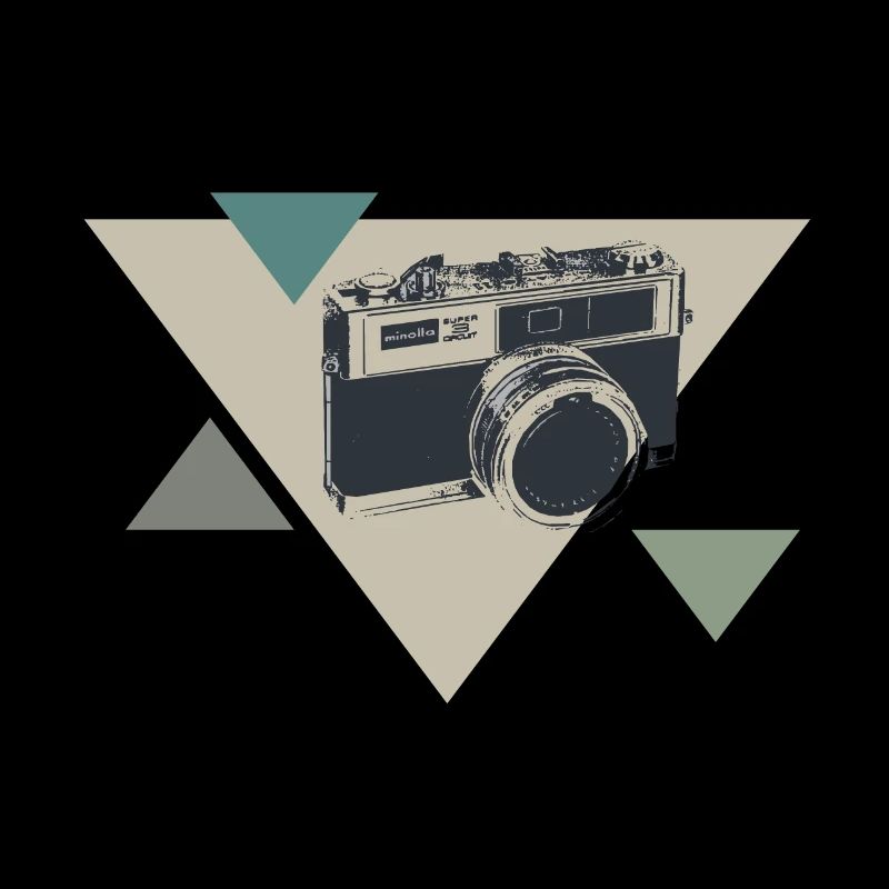 camera
