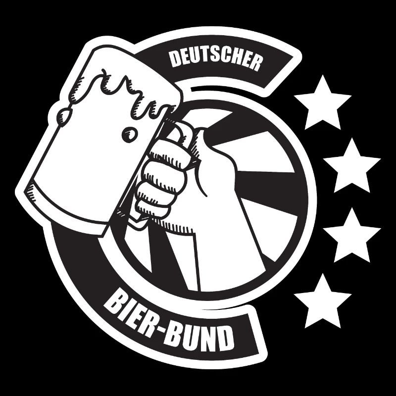 German Beer Bund