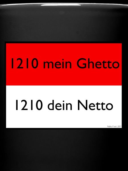 1210 Mon ghetto