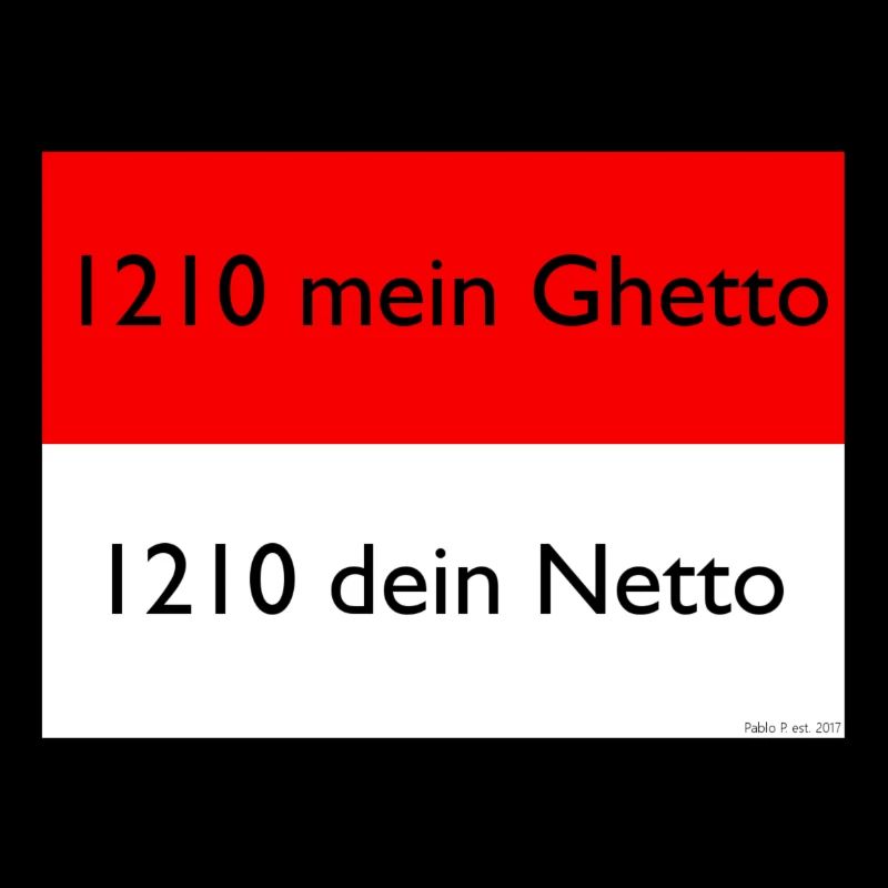 1210 Mon ghetto
