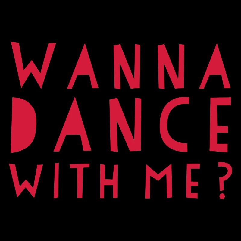 Veux danser avec moi
