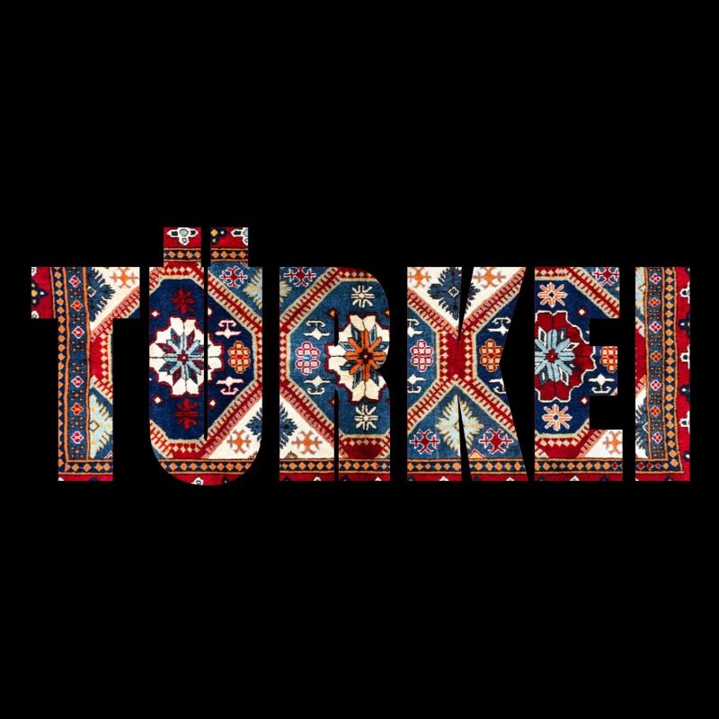tapis de dinde