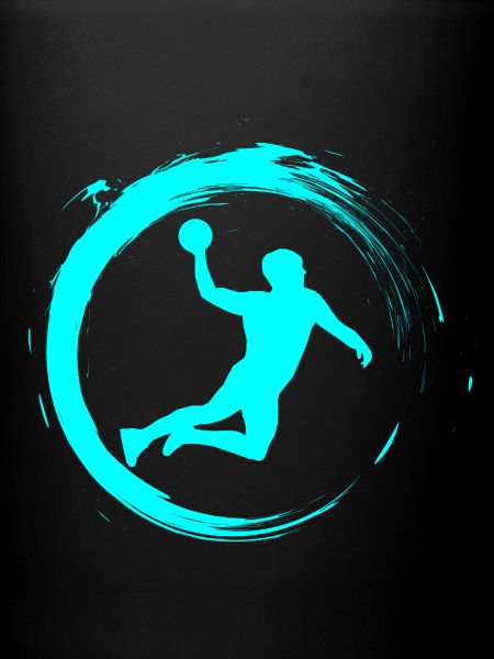 handballeur