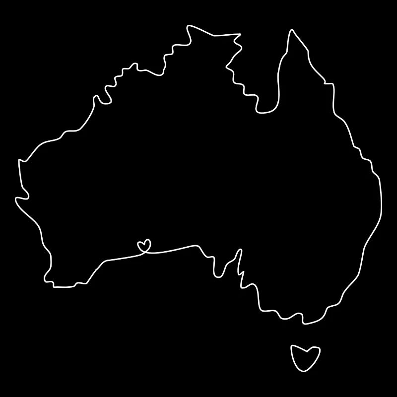 Coeur australien