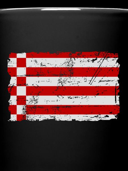 Bremen Flagge