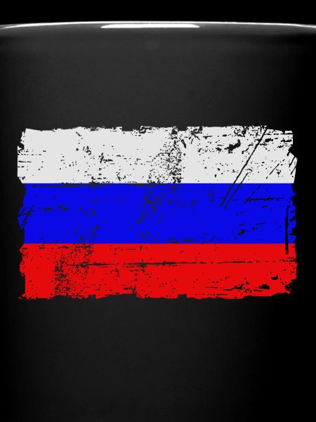 Drapeau Russie - Drapeau Russie