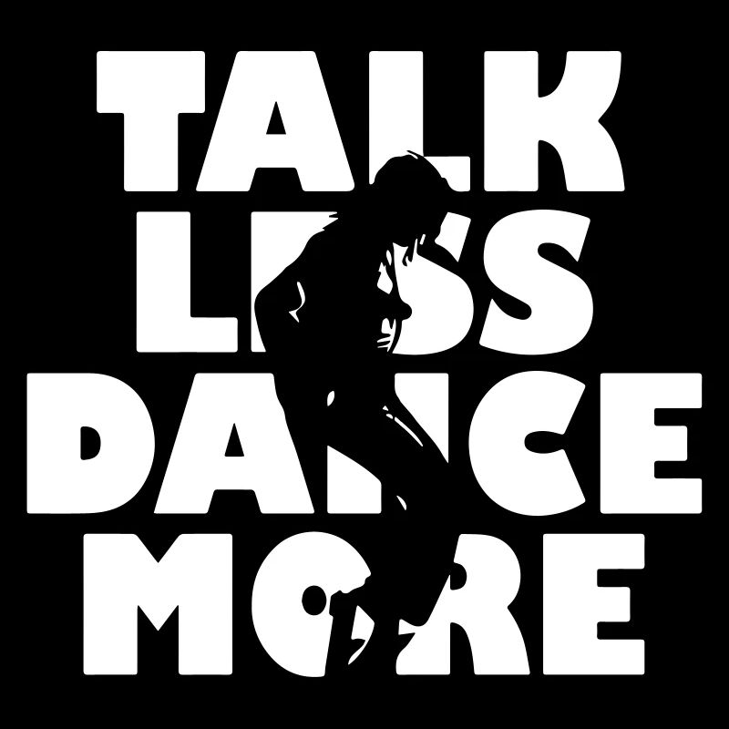 Dance More