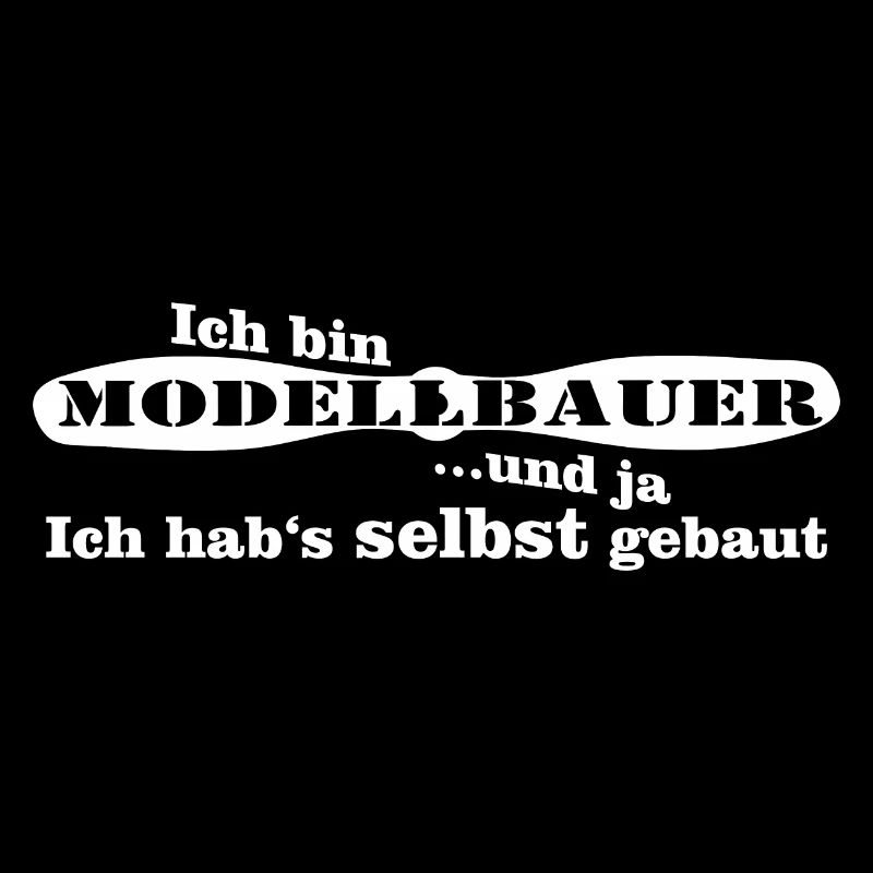 Modellbauer