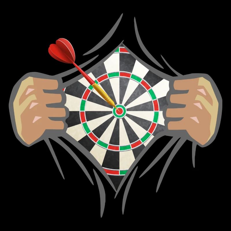 AufRiss (édition fléchettes)