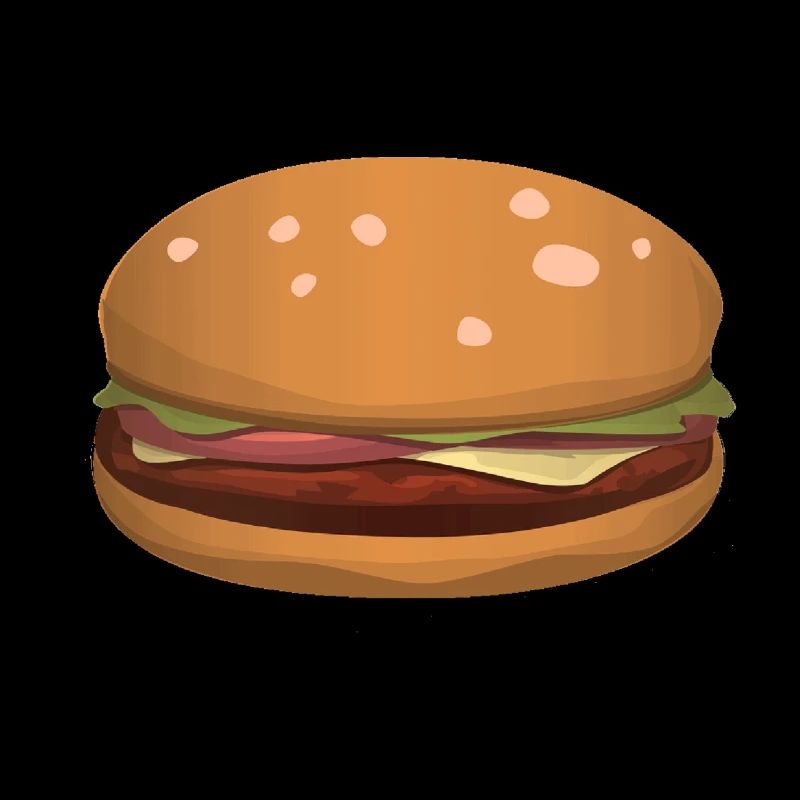Hamburger / Burger