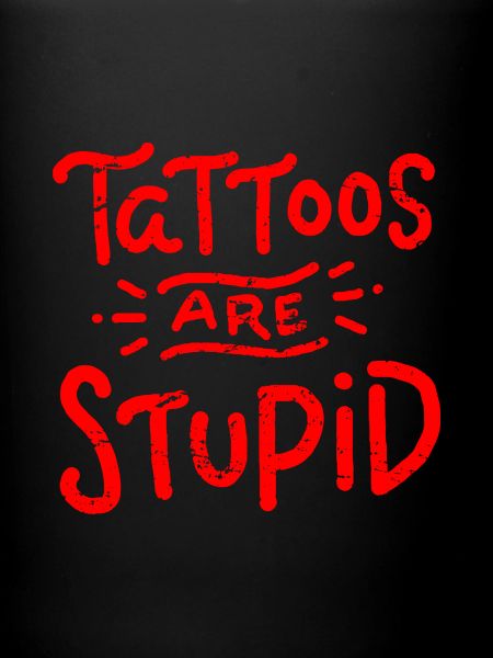 Tattoo Hater
