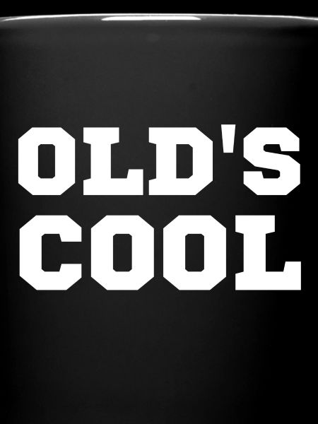 Old's cool