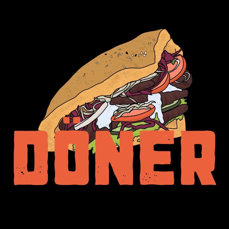 Döner Kebab