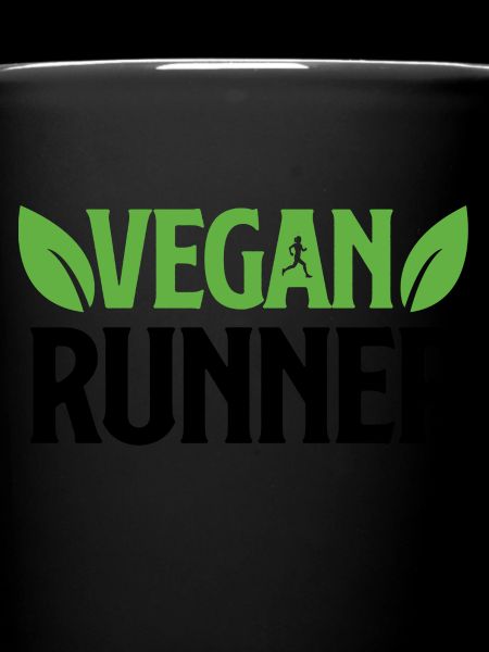Vegan Runner