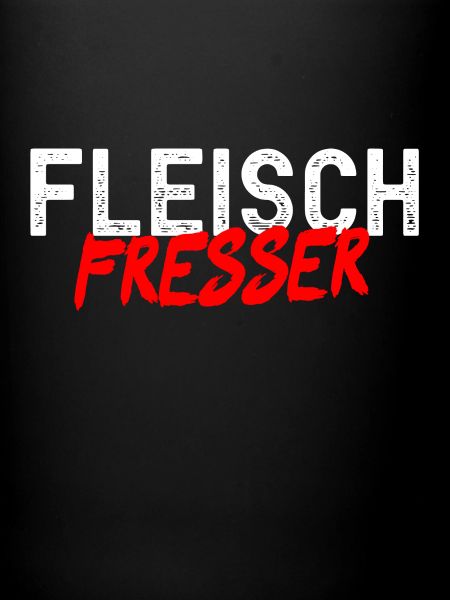 Fleischfresser