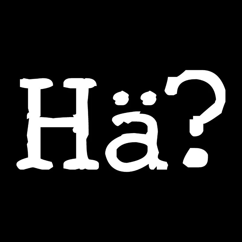 Hae point d'interrogation 912 1a