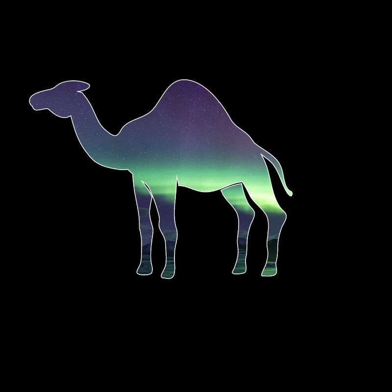 Camel techno