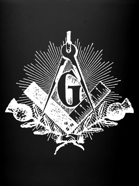 Masonic symbol